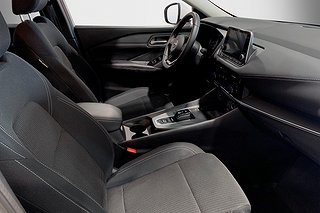 SUV Nissan Qashqai 17 av 24