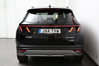 Kombi Hyundai Tucson 9 av 28