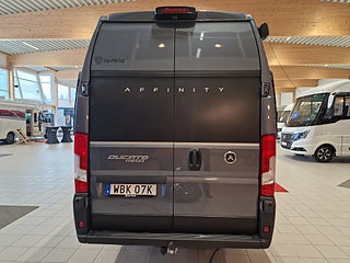 Husbil-övrigt Affinity CAMPER VAN ONE 295 4 av 27