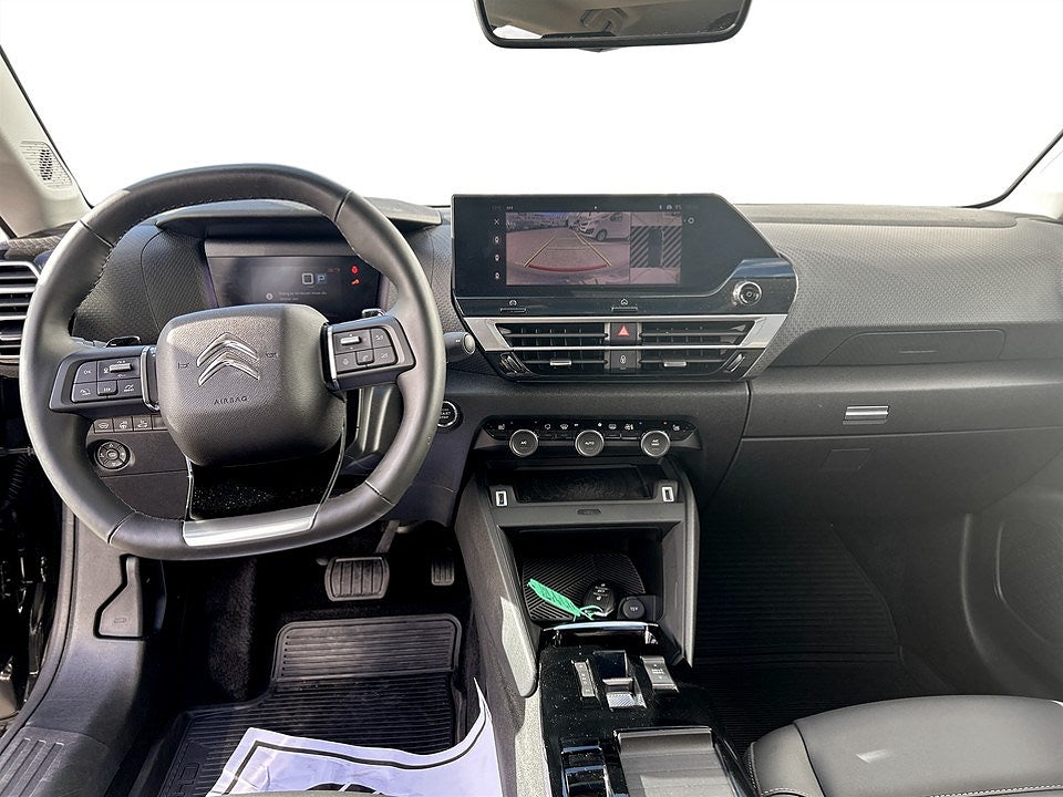 Bild på Citroën C4 X Shine Exclusive 1.2 PT 130hk Aut - PANO, ELSTOL