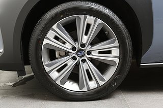 SUV Subaru Solterra 9 av 31
