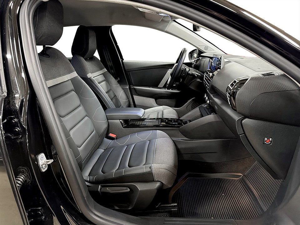 Bild på Citroën C4-X Shine 1.2 PT 130hk Aut KAMPANJRÄNTA 3,99%