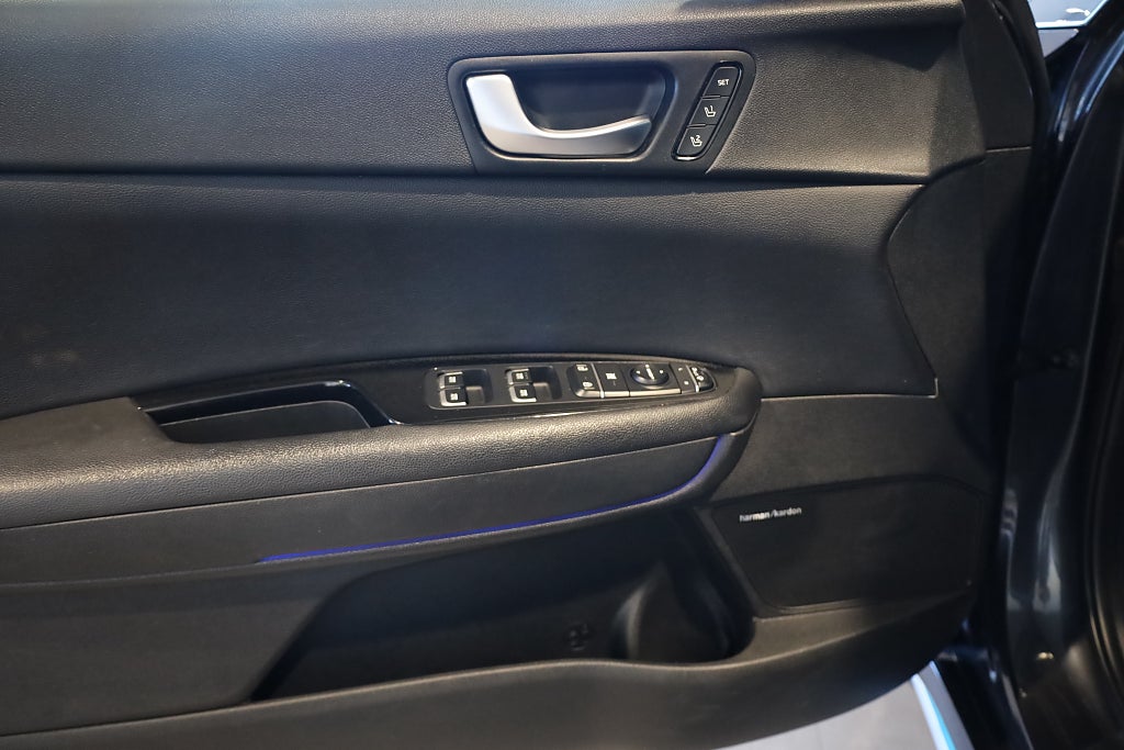 Kia Optima Plug-in Hybrid Advance Plus H&K Navi Drag Kamera 2019