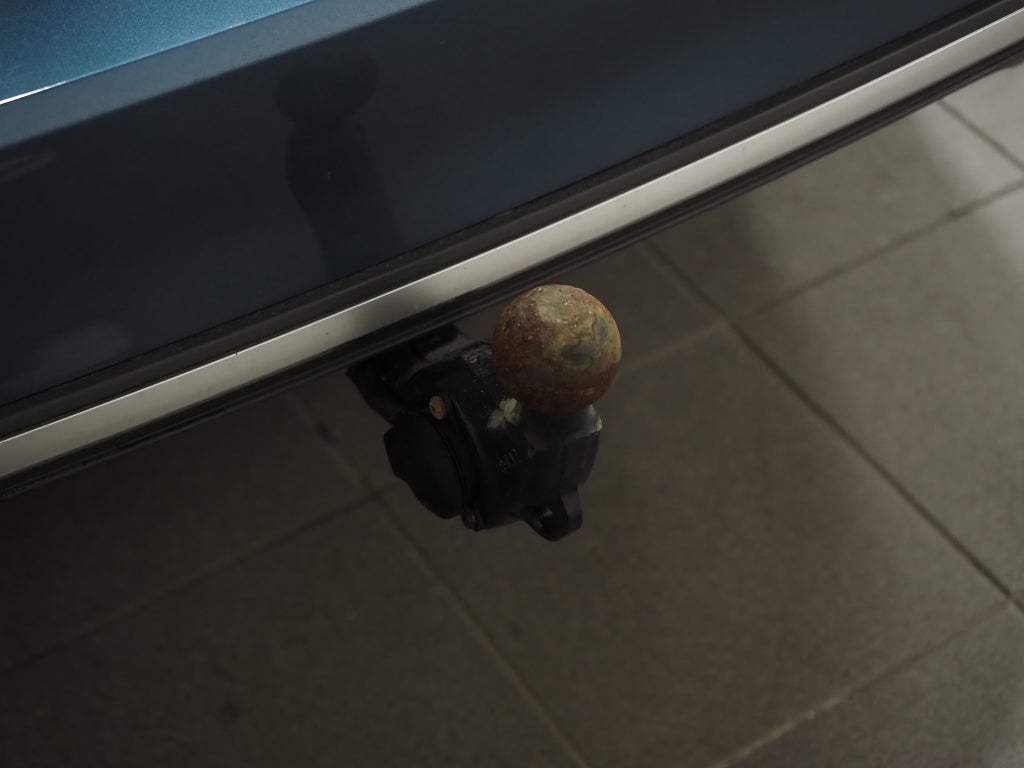 Volkswagen Passat Alltrack 2.0 TDI 4Motion Drag D-Värm Kamera 2017