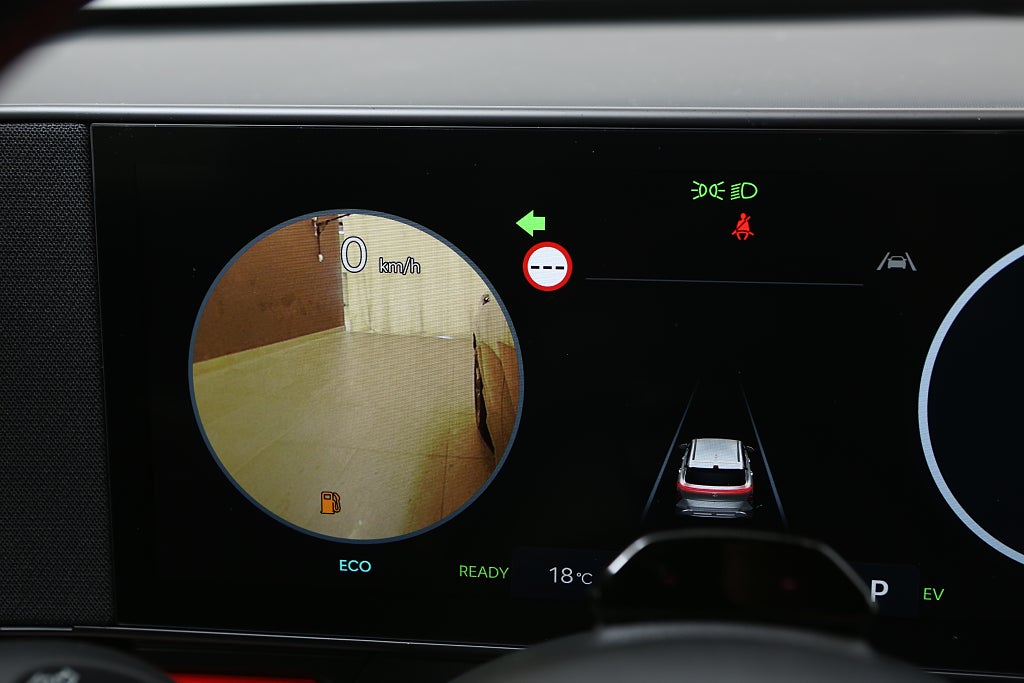 Hyundai Kona EV 65kWh N-line Avbetalningskampanj