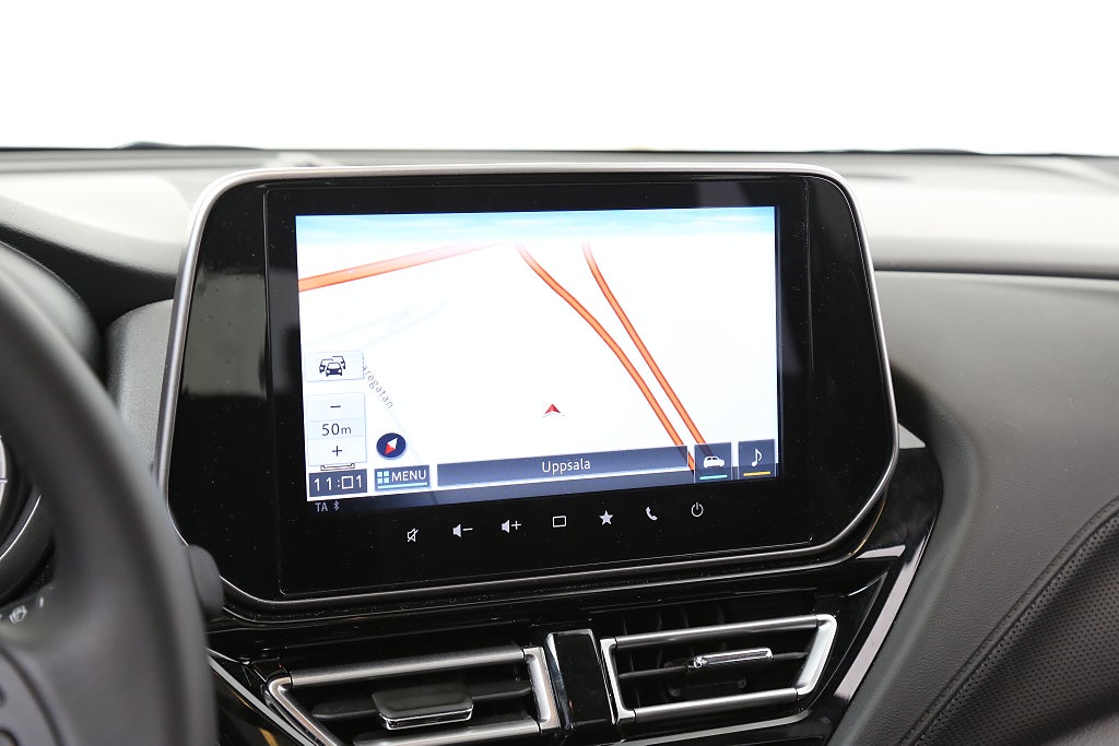 Suzuki S-Cross HEV AllGrip Hybrid 4x4 Inclusive Aut Panorama Motorv 2023