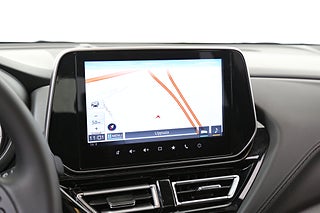 SUV Suzuki S-Cross 21 av 28