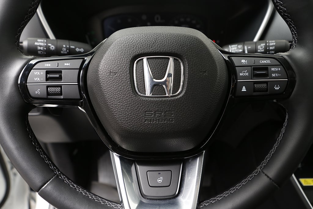 Honda CR-V FULLHYBRID ADVANCE AWD STYLE EDITION