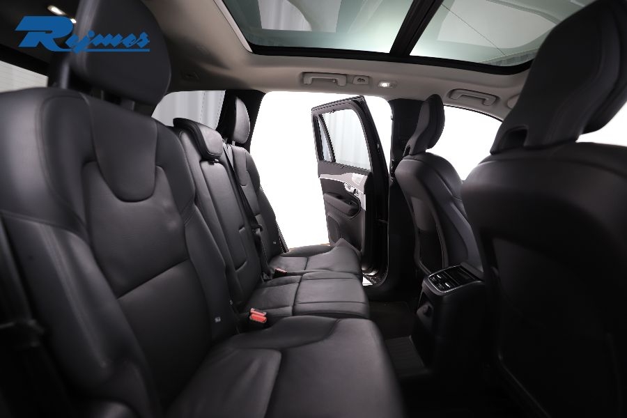 Volvo XC90 T8 Ultra Dark 2025, bild 5/10