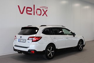 Kombi Subaru Outback 4 av 22