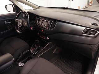 Minibuss Kia Carens 11 av 22