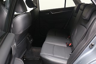 Kombi Subaru Outback 17 av 20