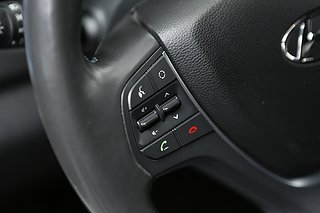 Halvkombi Hyundai i20 12 av 20