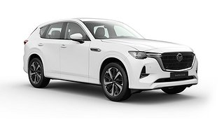 SUV Mazda CX-60 2 av 20