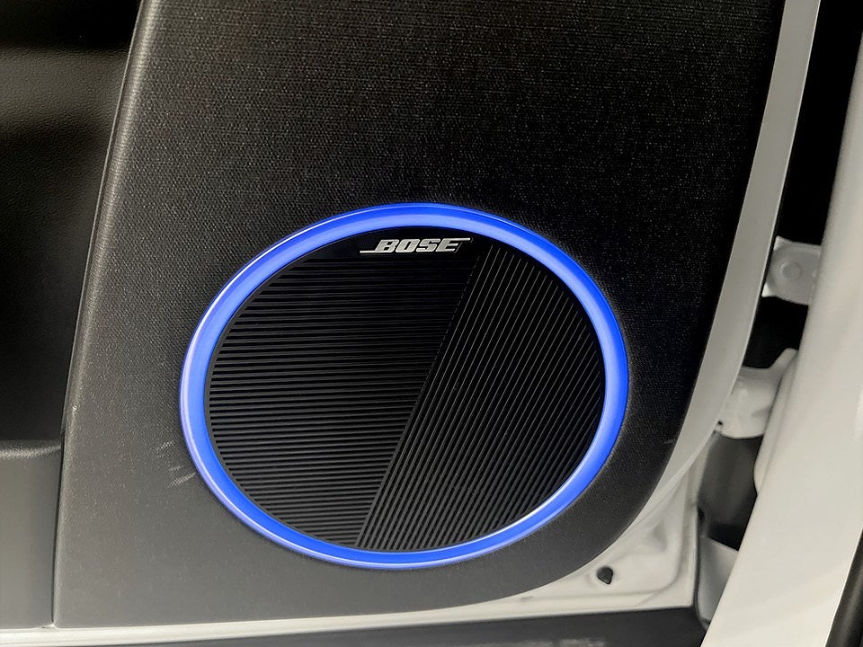 Bild på Hyundai IONIQ 5 Advanced 72.6 kWh 218hk Aut - DRAG,B-KAMERA,ELSTOL