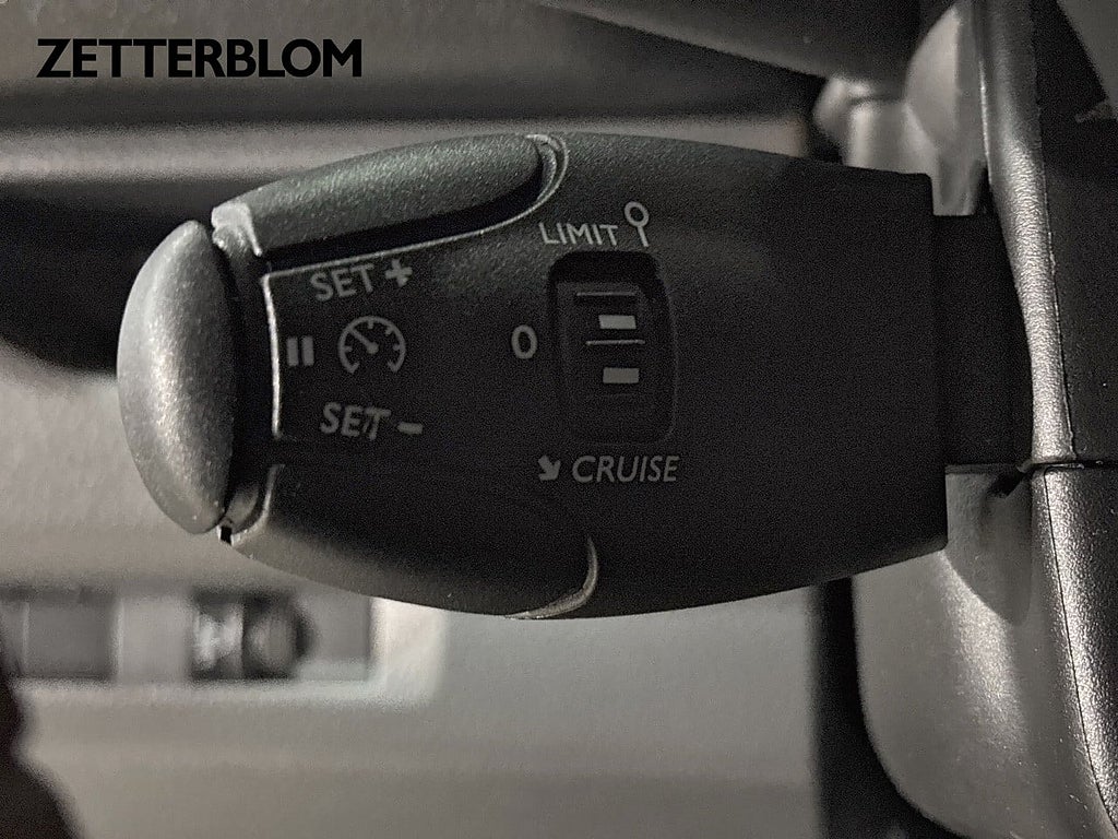 Transportbil - Skåp Citroën jumpy 13 av 26