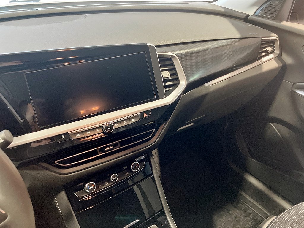 Bild på Opel Grandland GS-Line 1.2 Turbo 130hk Aut - B-KAMERA, EN ÄGARE