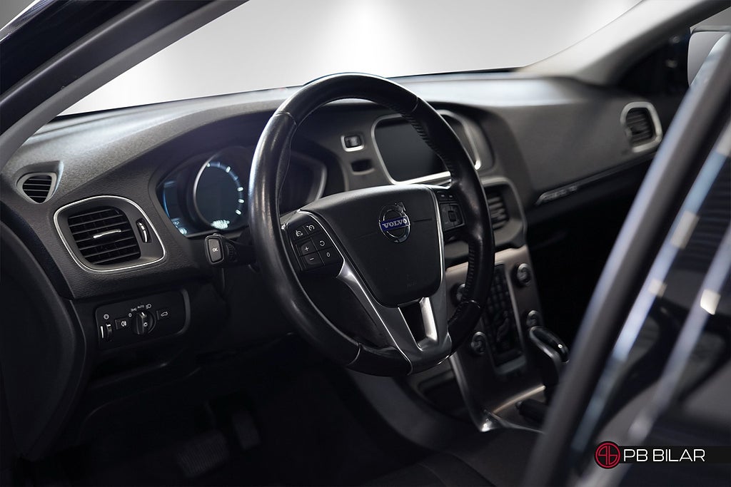 Volvo V40 Cross Country