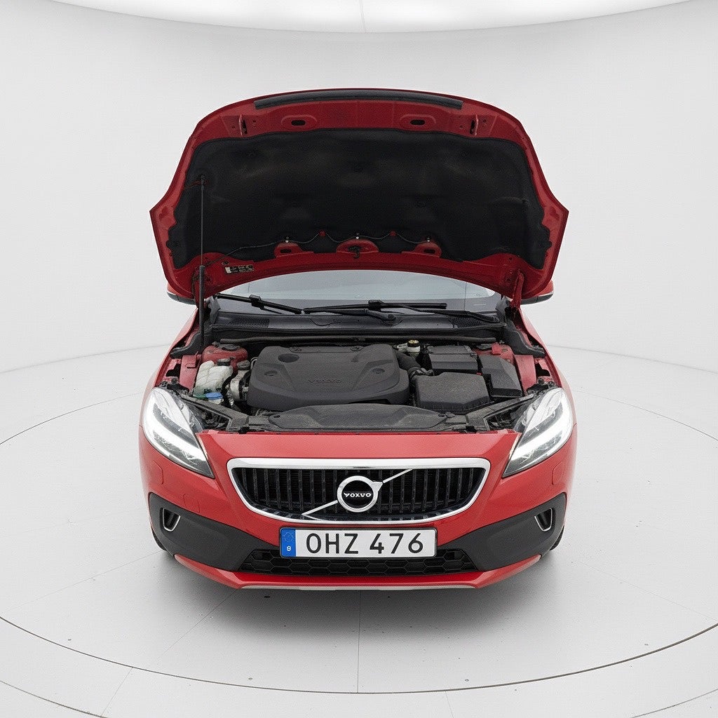 Volvo V40 Cross Country D3 Geartronic Momentum Euro 6