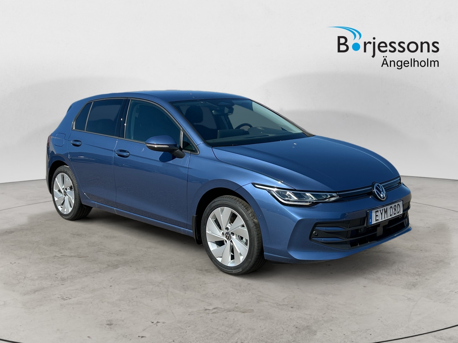 Volkswagen Golf 2026, bild 5/26