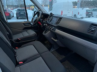 Volkswagen Crafter 35 L2H2 2.0TDI 177hk D-värm/Drag/MOMS