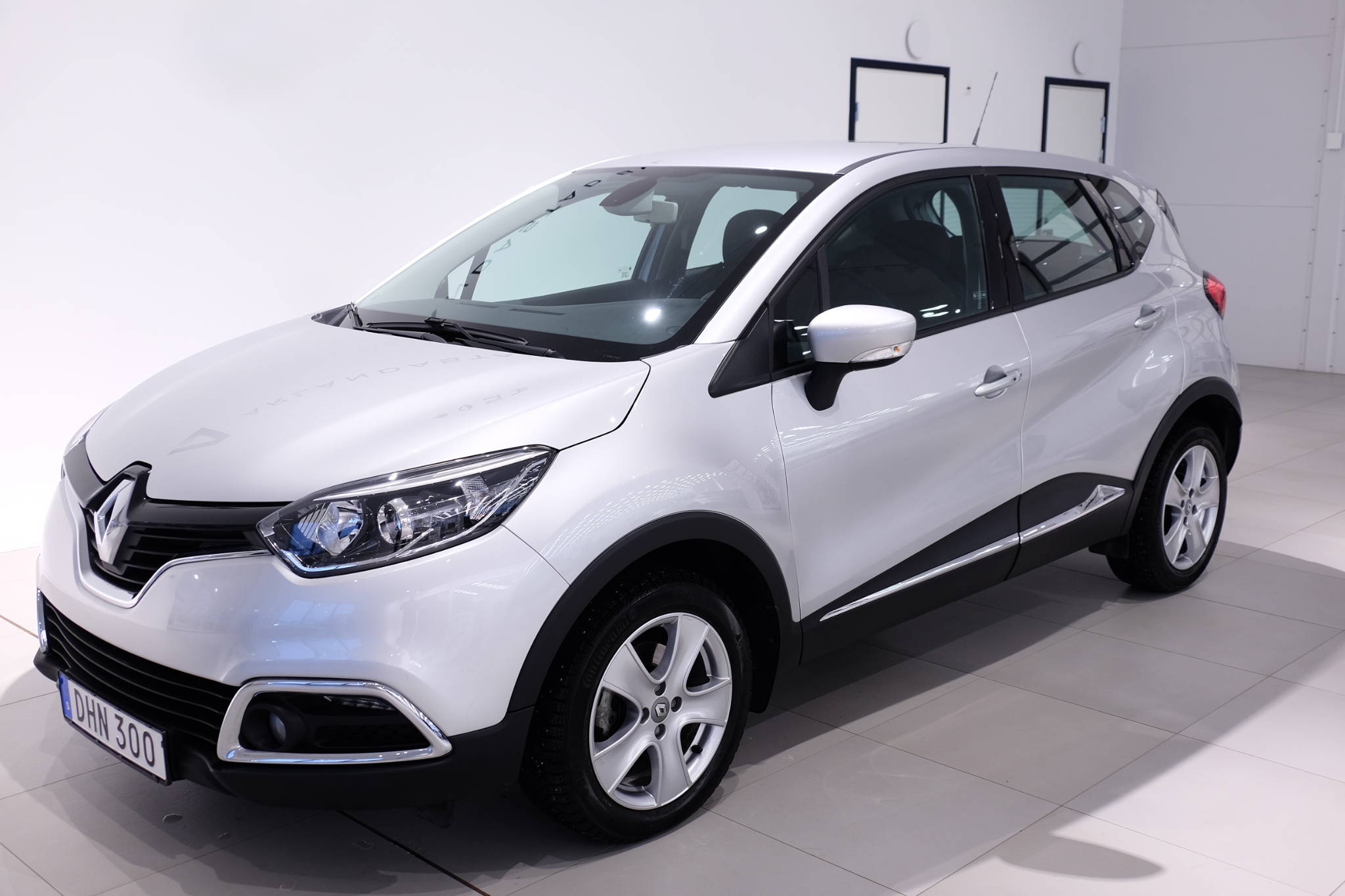 Renault Captur 2014, kuva 2/46