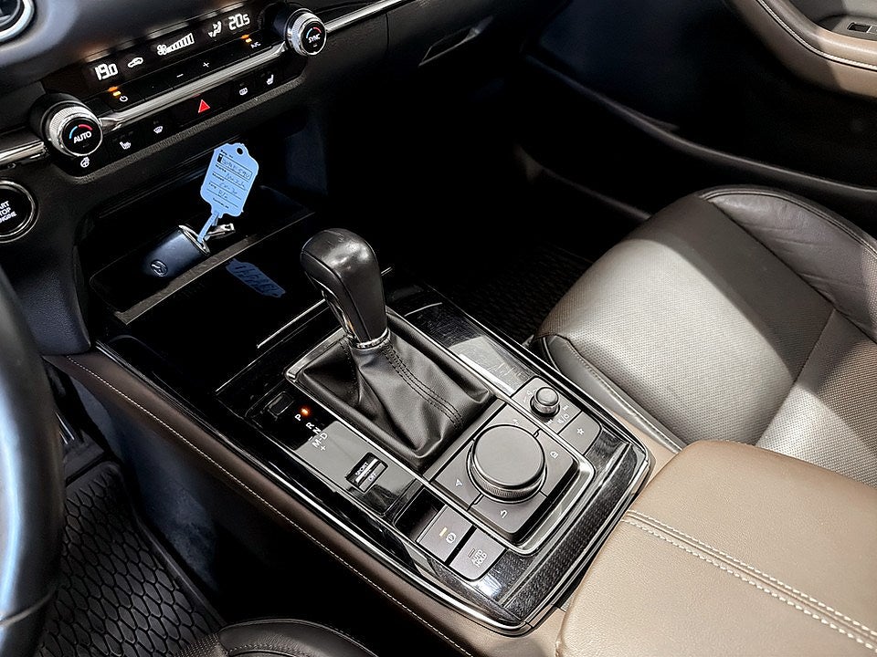 Bild på Mazda CX-30 Cosmo 2.0 SKYACTIV-X M Hybrid 150hk Aut - B-KAMERA, NAVI