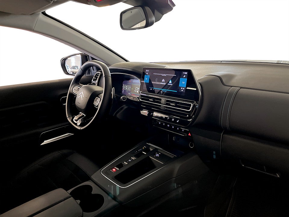 Bild på Citroen C5 Aircross MAX Hybrid 145hk Aut B-KAMERA CARPLAY