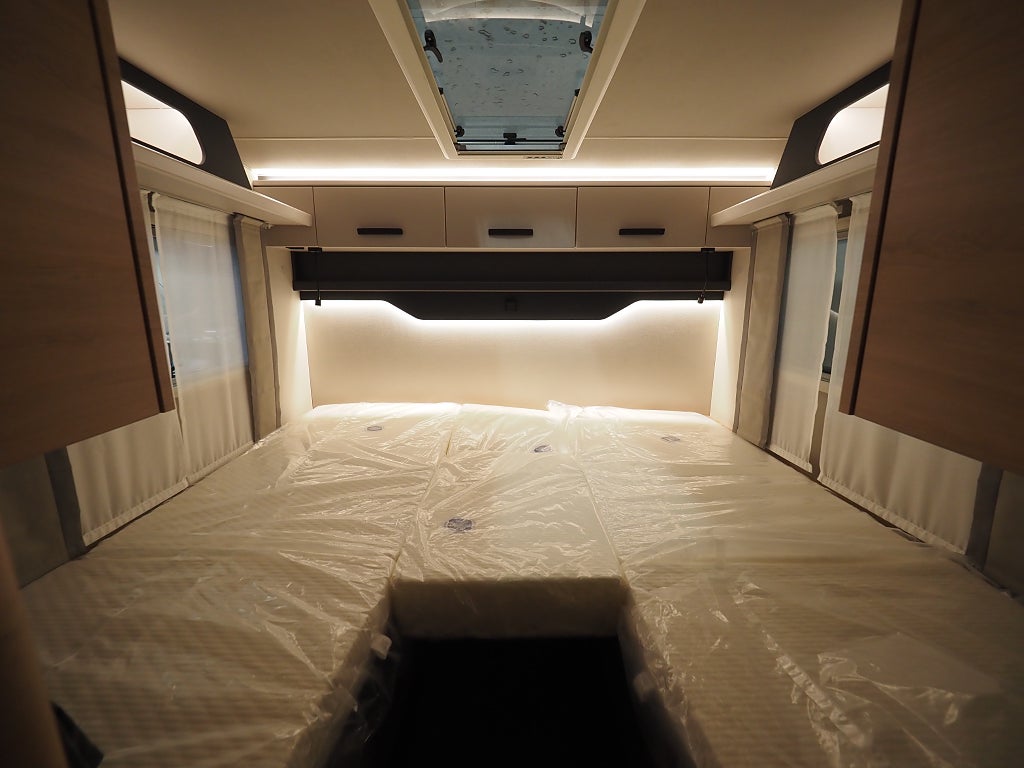 Knaus L!ve I 700 MEG 180hk Markis Taksäng ALDE Låg långbädd 2026