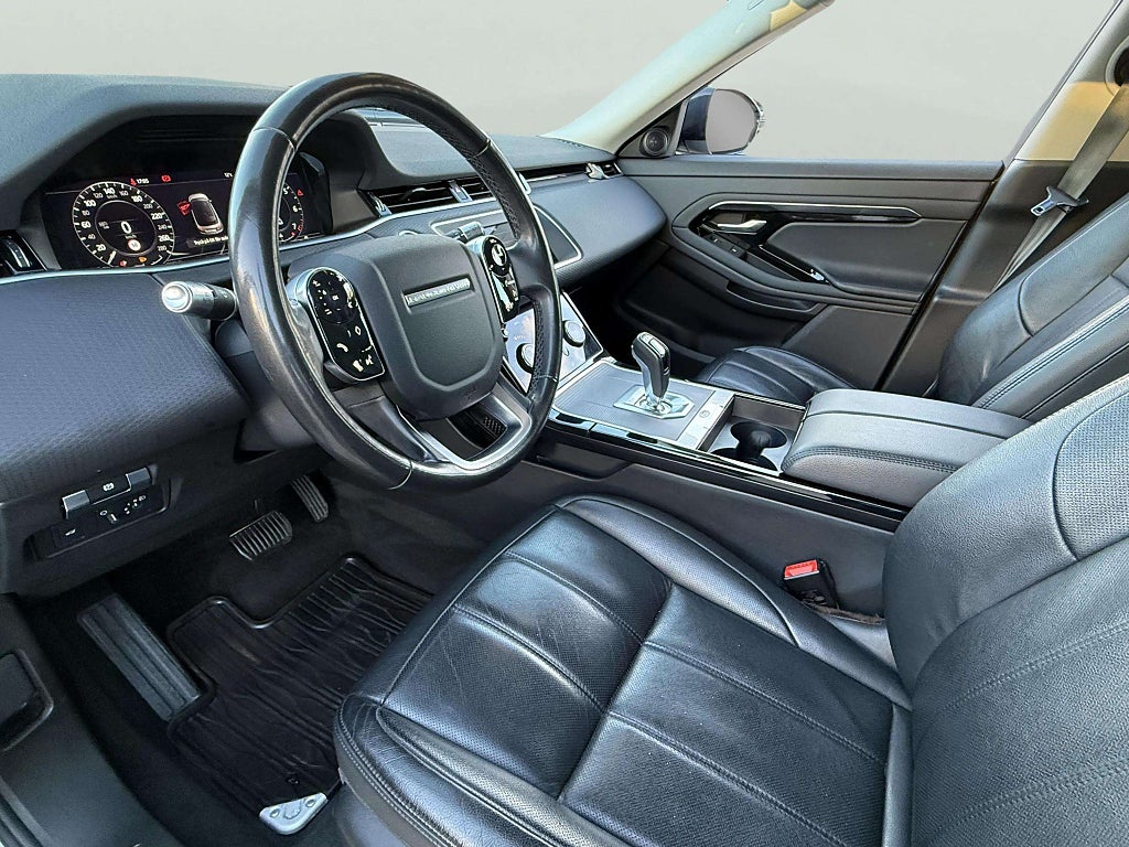 Land Rover Range Rover Evoque P200 MHEV AWD  - miniatyr 14