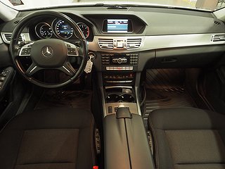 Kombi Mercedes-Benz E 13 av 21