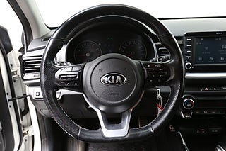 SUV Kia Stonic 16 av 25