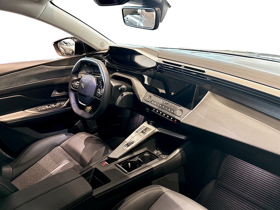Bild på Peugeot 308 SW Allure Hybrid 145hk Aut B-KAMERA CARPLAY