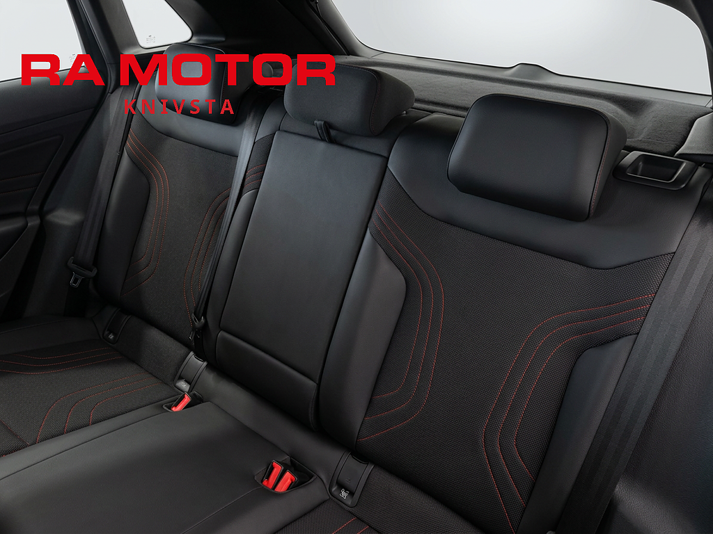 Volkswagen ID.4 GTX 77 kWh 299hk 4Motion | Drag | Kamera |IQ Light | 2024