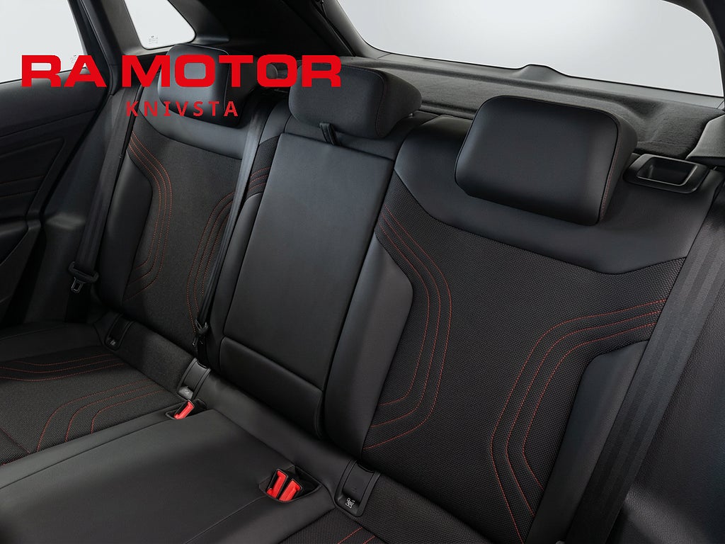 Volkswagen ID.4 GTX GTX 77 kWh 299hk 4Motion | Drag | Kamera |IQ Light |