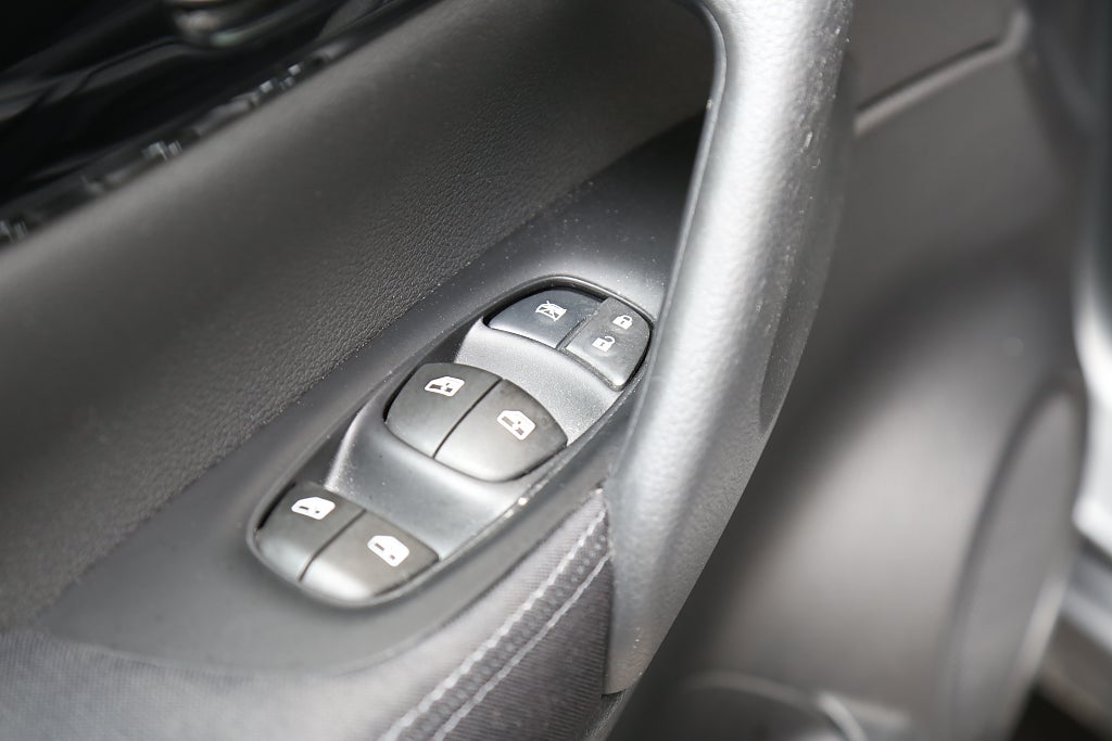 Nissan Qashqai 1,3 DIG-T 158hk Aut Navi 360°-kamera Dragkrok 2021