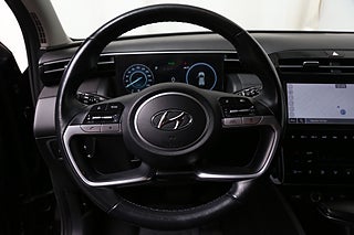 SUV Hyundai Tucson 14 av 24