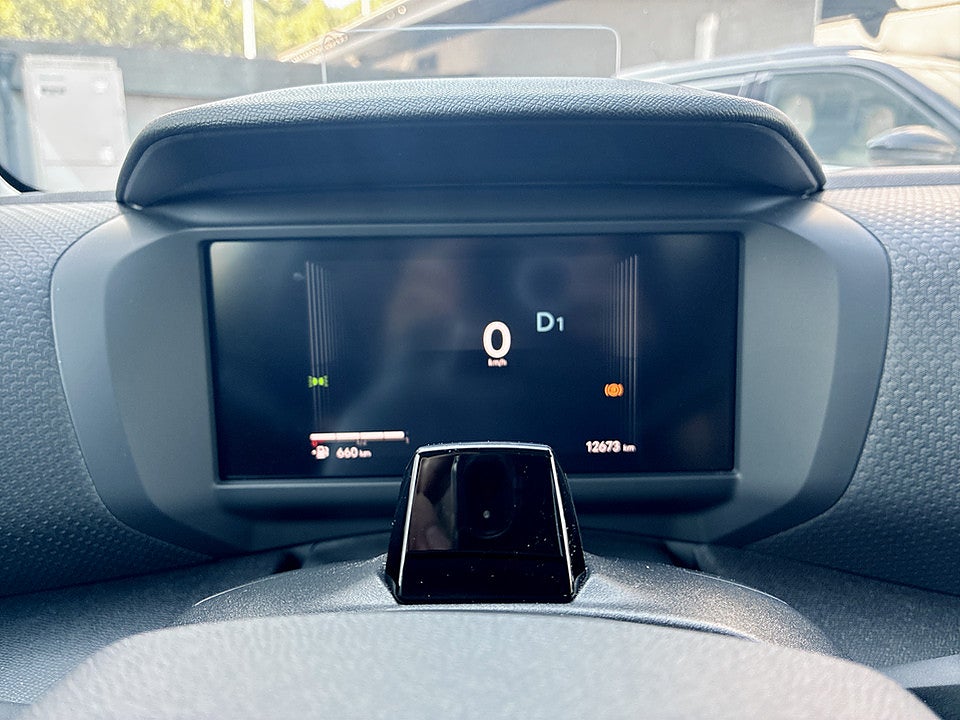 Bild på Citroën C4 Max+ 1.2 PT 130hk Aut B-KAMERA CARPLAY