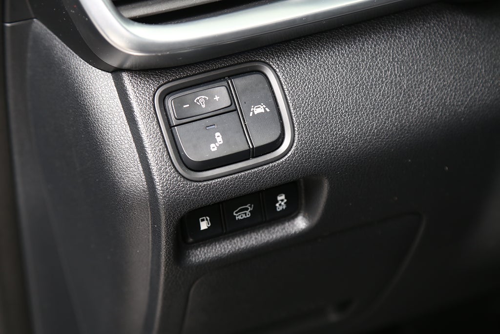 Kia Optima Sport Wagon Plug-in Hybrid Advance Plus 2 H/K Panorama 2020
