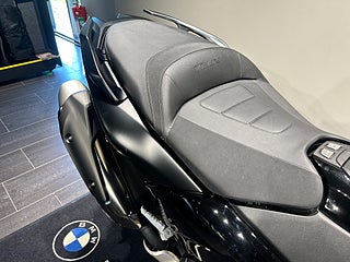 Yamaha T-Max 500 DX 3,45%/20 mil/Nyservad
