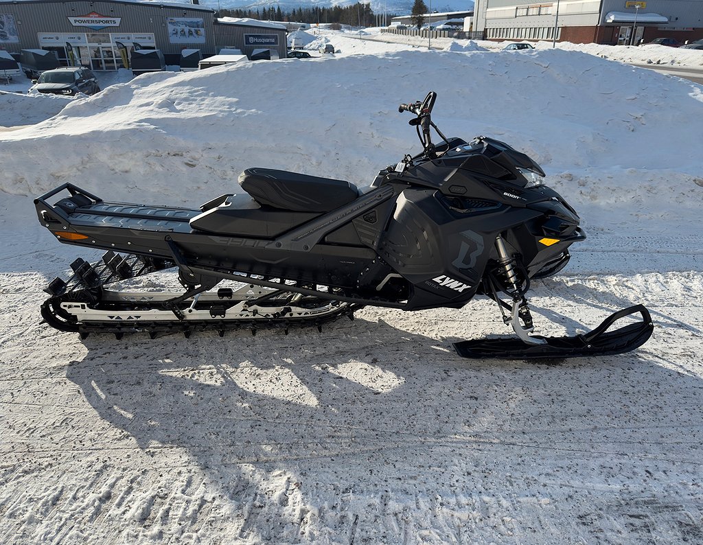 Lynx Boondocker 3900 600R E-tec   