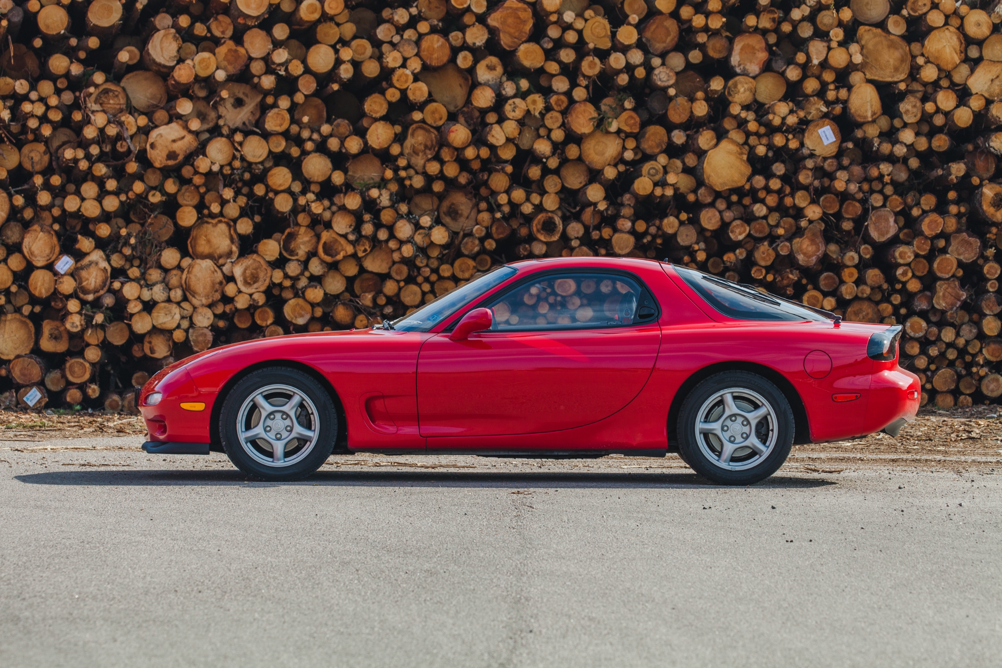 Mazda RX-7 1993, bild 6/46