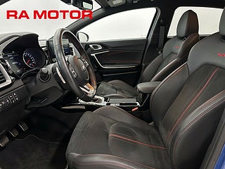 Kombi Kia ProCee'd GT 8 av 11