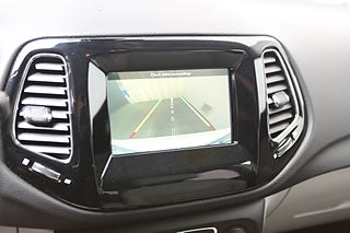 SUV Jeep Compass 20 av 27