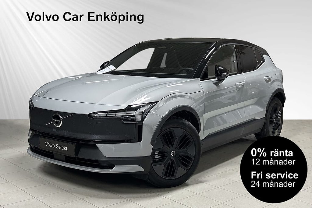 Volvo EX30 Cross country Twin M Perform Ultra (SELEKT) 0%...