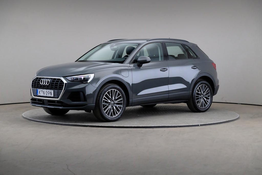 Audi Q3 45 TFSI e S tronic Proline Edition