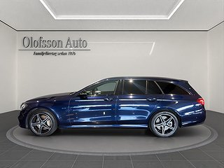 Kombi Mercedes-Benz E 2 av 14