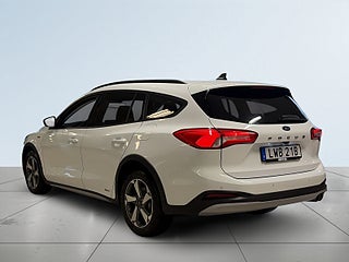 Ford Focus Active Kombi 1.0, ST-Line Bkamera Navi Rattvärme S&V – bild 5