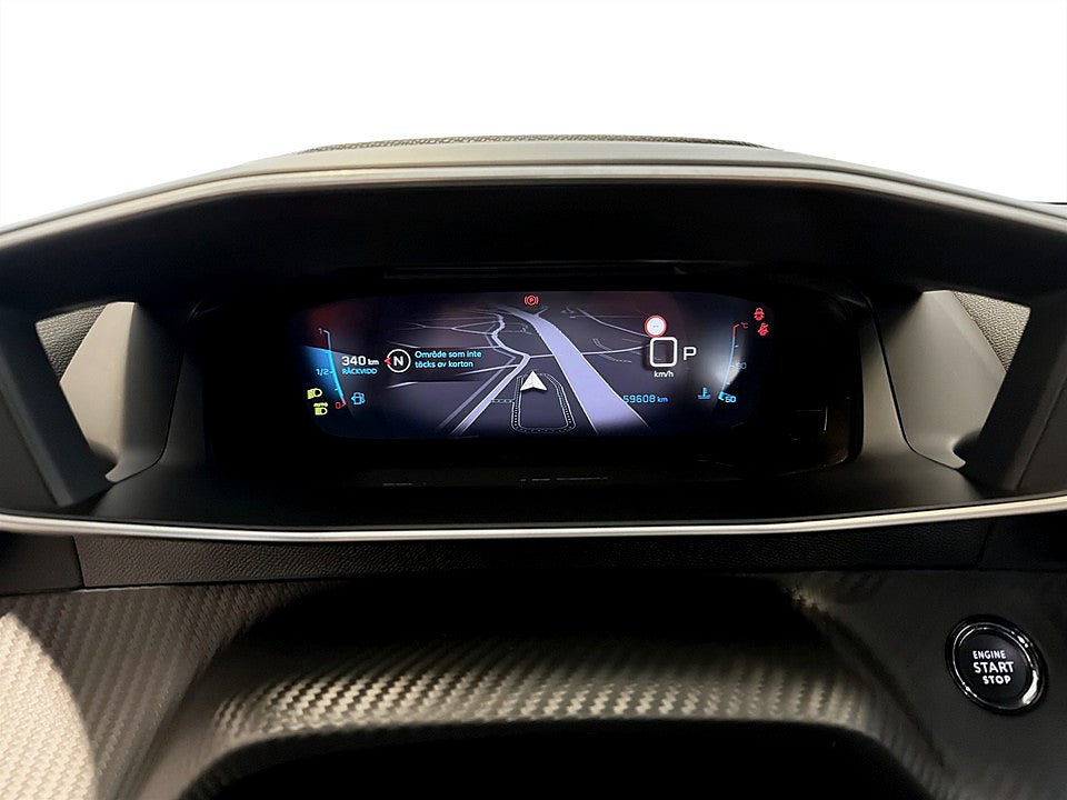 Bild på Peugeot 2008 GT 1.2 PT 130hk Aut KAMPANJRÄNTA 3,99%