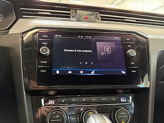 Volkswagen Passat GTE 1.4 TSI DSG S&V-hjul/Kamera/Carplay/Drag/Navi – bild 18
